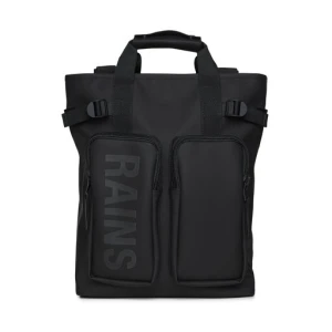 Plecak Rains Texel Tote Backpack W3 14240 Czarny