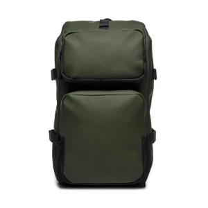 Plecak Rains Trail Cargo Backpack 14330 Zielony