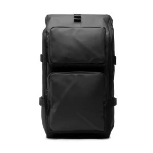 Plecak Rains Trail Cargo Backpack W3 14330 Czarny