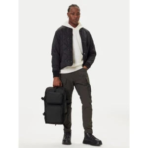 Plecak Rains Trail Cargo Backpack W3 14330 Czarny
