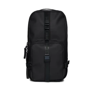 Plecak Rains Trail Rucksack W3 14350 Czarny