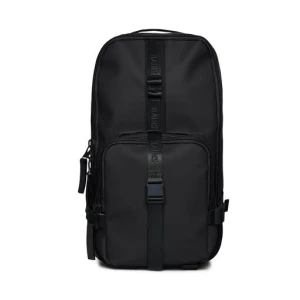 Plecak Rains Trail Rucksack W3 14350 Czarny