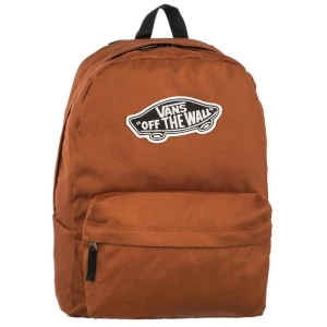 Zdjęcie produktu Plecak Realm Backpack Ginger Bread VN0A3UI6CKN1 (VA226-u) Vans
