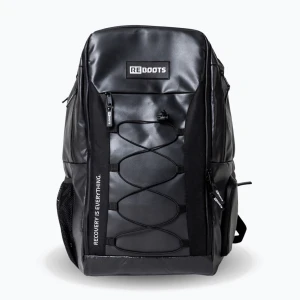 Plecak REBOOTS Backpack 40 l black