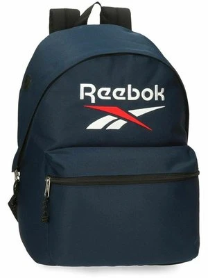Plecak Reebok granatowy