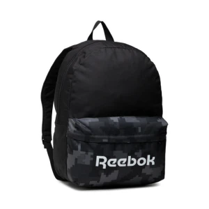 Plecak Reebok Act Core Ll GR H36575 Czarny