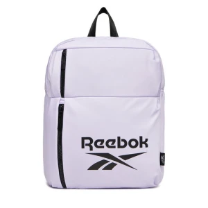 Plecak Reebok C-RBK-030-CCC-05 Fioletowy