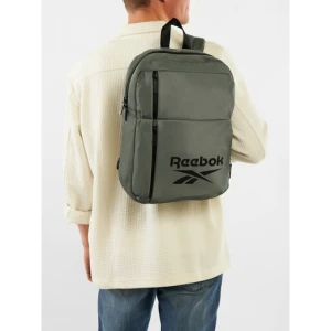 Plecak Reebok C-RBK-030-CCC-05 Szary