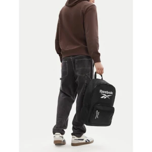 Plecak Reebok C-RBK-044-CCC-05 Czarny