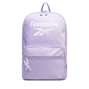 Plecak Reebok C-RBK-044-CCC-05 Fioletowy