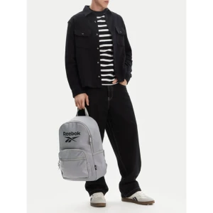 Plecak Reebok C-RBK-044-CCC-05 Szary