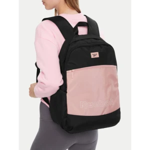 Plecak Reebok C-RBK-P-001-08 Czarny