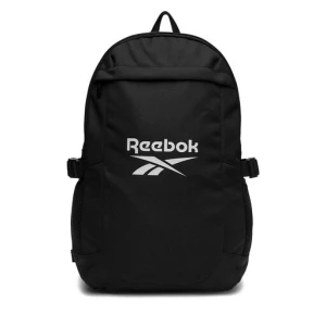 Plecak Reebok C-RBK-P-002-08 Czarny