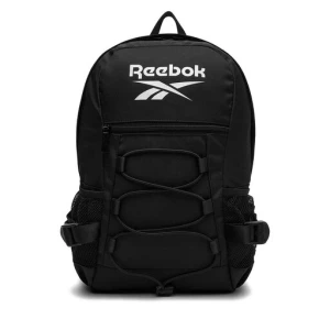 Plecak Reebok C-RBK-P-008-08 Czarny