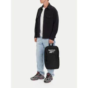 Plecak Reebok C-RBK-P-009-08 Czarny