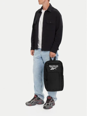 Plecak Reebok C-RBK-P-009-08 Czarny