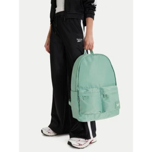 Plecak Reebok CEO-RBK-KL-001-09 Zielony