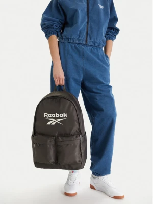 Plecak Reebok CEO-RBK-KL-002-09 Szary