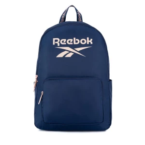 Plecak Reebok CEOWB-RBK-013-CCC-06 Niebieski
