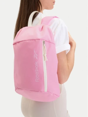 Plecak Reebok CEOWB-RBK-XS-001-09 Różowy