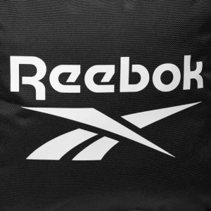Plecak Reebok Cl Fo GP0148 Czarny Reebok Classic