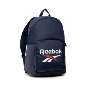 Plecak Reebok Cl Fo GP0152 Granatowy Reebok Classic