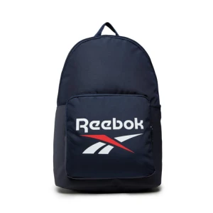Plecak Reebok Cl Fo GP0152 Granatowy
