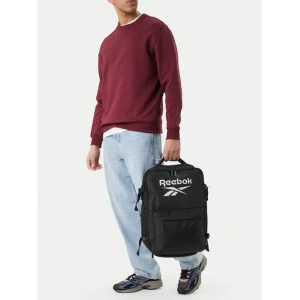 Plecak Reebok CWBEO-RBK-015-CCC-06 Czarny