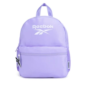 Plecak Reebok CWBEO-RBK-047-CCC-05 Fioletowy