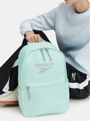 Plecak Reebok CWBEO-RBK-F-001-10 Zielony jasny