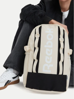 Plecak Reebok CWBEO-RBK-M-004-10 Beżowy jasny