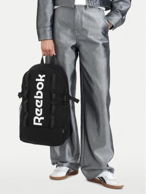 Plecak Reebok CWBEO-RBK-M-004-10 Czarny