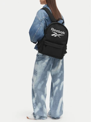 Plecak Reebok CWBEO-RBK-M-008-10 Czarny