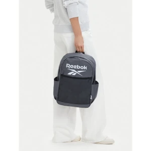 Plecak Reebok CWBEO-RBK-M-009-10 Szary