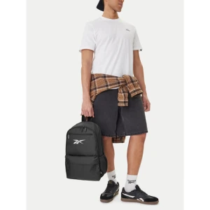 Plecak Reebok CWBEO-RBK-P-001-09 Szary