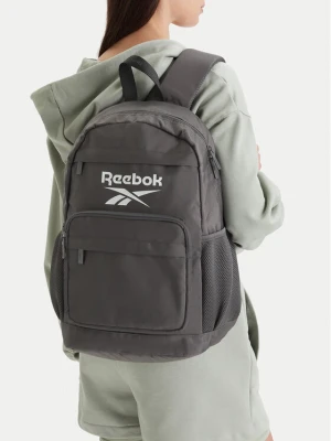 Plecak Reebok CWBEO-RBK-P-002-09 Szary