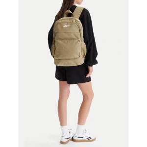 Plecak Reebok CWBEO-RBK-P-004-09 Beżowy