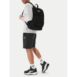 Plecak Reebok CWBEO-RBK-P-004-09 Czarny