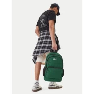 Plecak Reebok CWBEO-RBK-P-004-09 Zielony