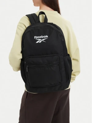 Plecak Reebok CWBEO-RBK-P-004-10 Czarny