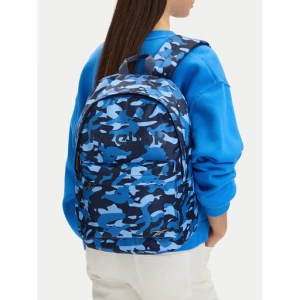 Plecak Reebok CWBEO-RBK-WS-003-09 Niebieski