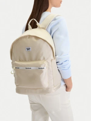 Plecak Reebok CWBEO-RBK-WS-004-09 Beżowy