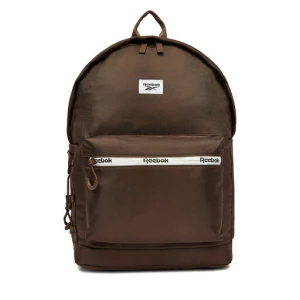 Plecak Reebok CWBEO-RBK-WS-004-09 Brązowy