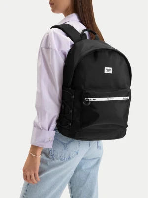 Plecak Reebok CWBEO-RBK-WS-004-09 Czarny