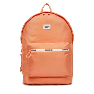 Plecak Reebok CWBEO-RBK-WS-004-09 Pomarańczowy