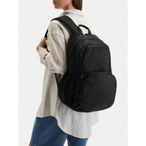 Plecak Reebok CWBEO-RBK-WS-005-09 Czarny