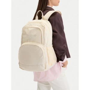 Plecak Reebok CWBEO-RBK-WS-005-09 Écru