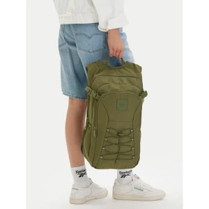 Plecak Reebok CWBEO-RBK-WS-006-09 Khaki