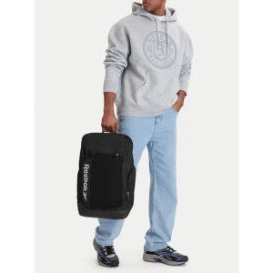 Plecak Reebok CWBEO-RBK-WS-007-09 Czarny