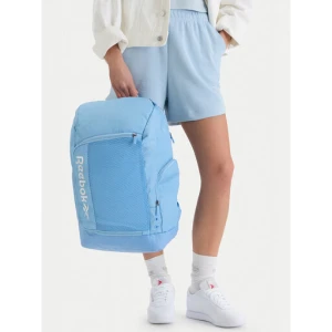 Plecak Reebok CWBEO-RBK-WS-007-09 Niebieski